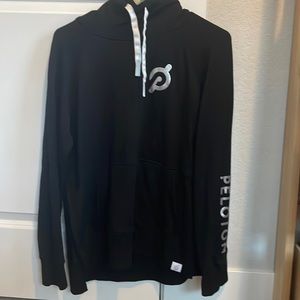 peloton Sweatshirt